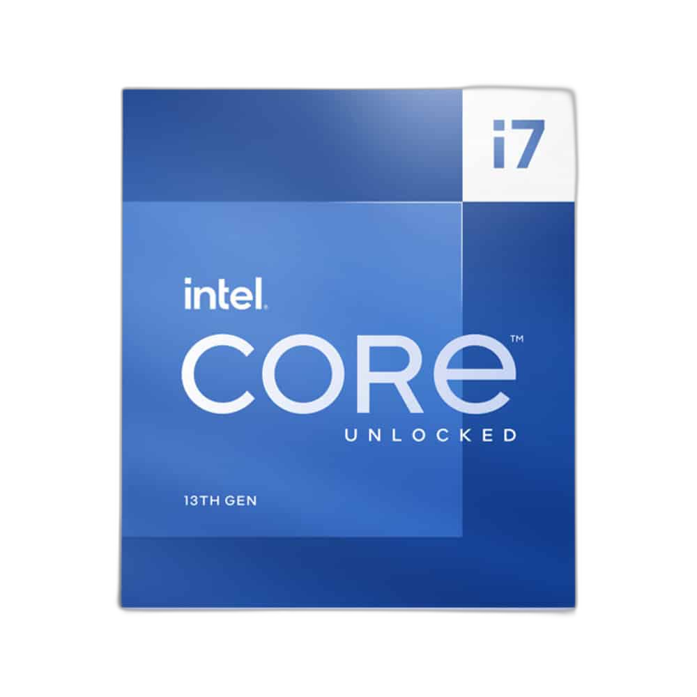 Intel Core i7-13700K Processor