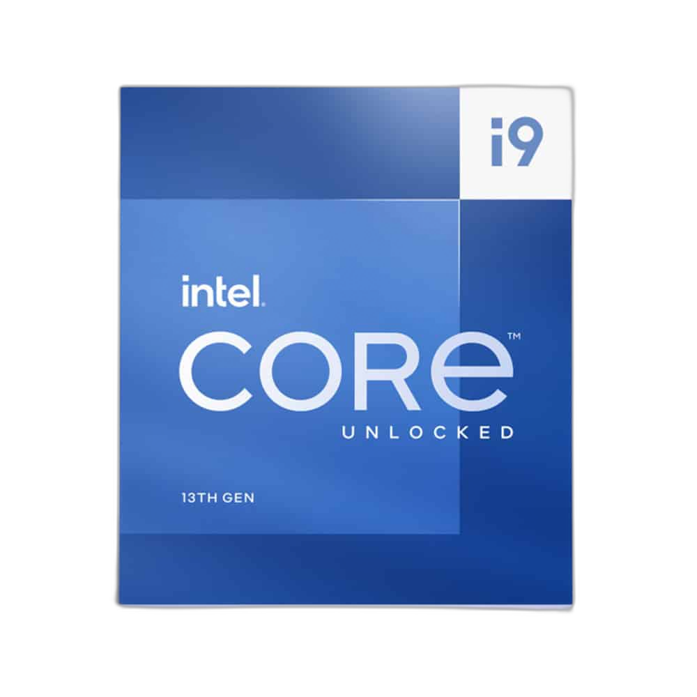 Intel Core i9-13900K Processor