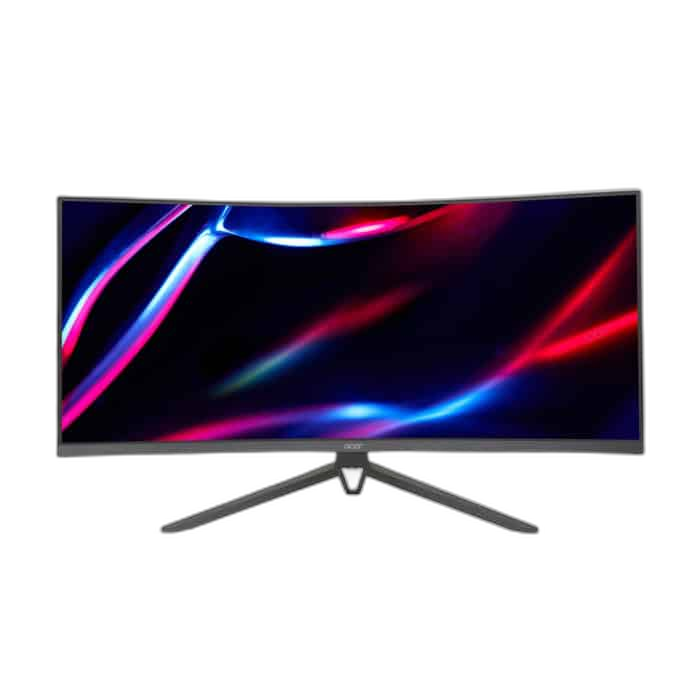 Acer Nitro E03 ED343CUR 34 Inch Monitor