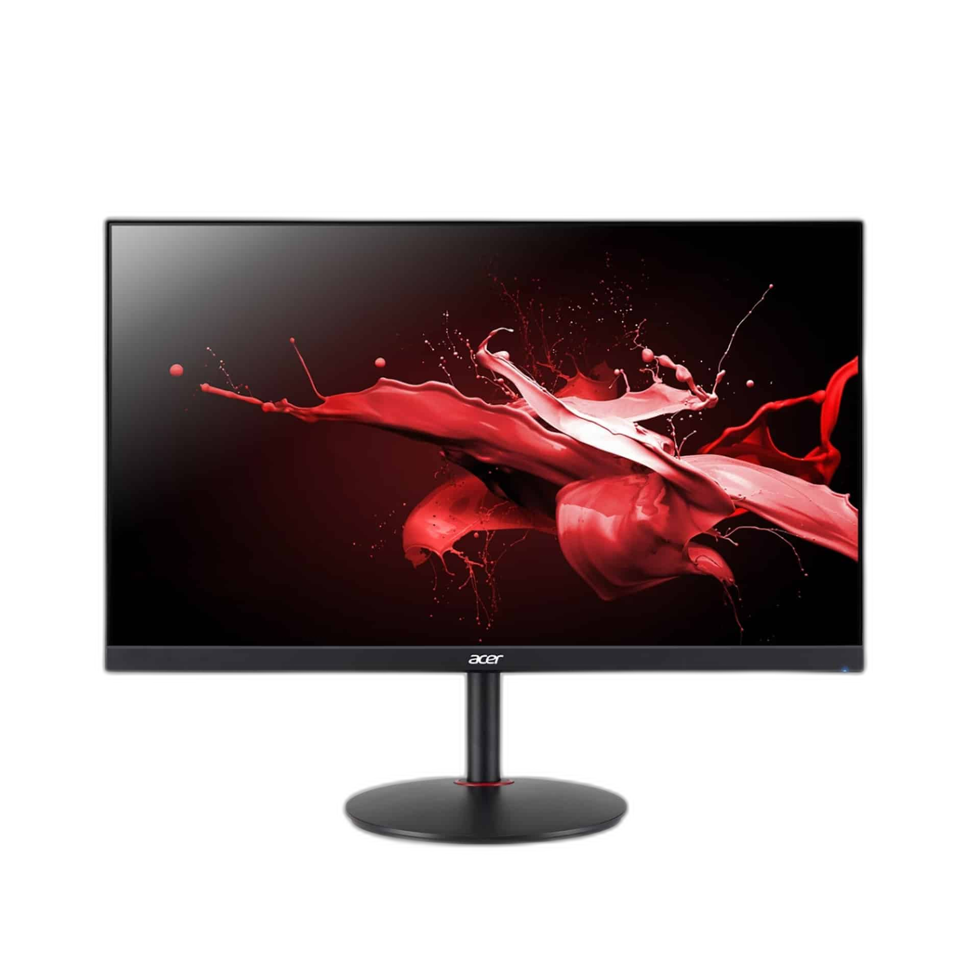 Acer Nitro XV0 XV270 27 Inch FHD IPS 200Hz Gaming Monitor