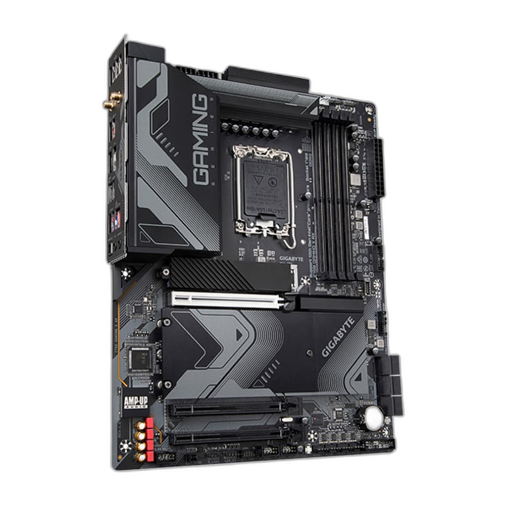 GIGABYTE Z790 GAMING X AX DDR5 Motherboard