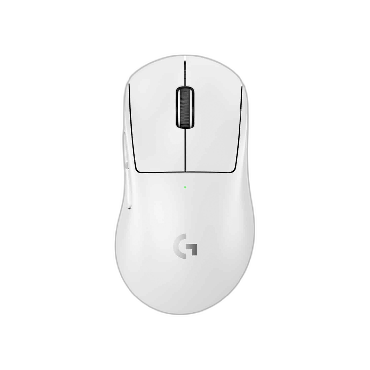 Logitech Pro X SuperLight 2 DEX Wireless Gaming Mouse, 44,000 DPI