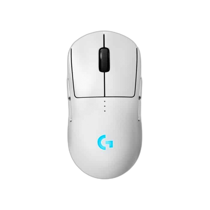 Logitech Pro 2 LIGHTSPEED Wireless Gaming Mouse, 44,000 DPI