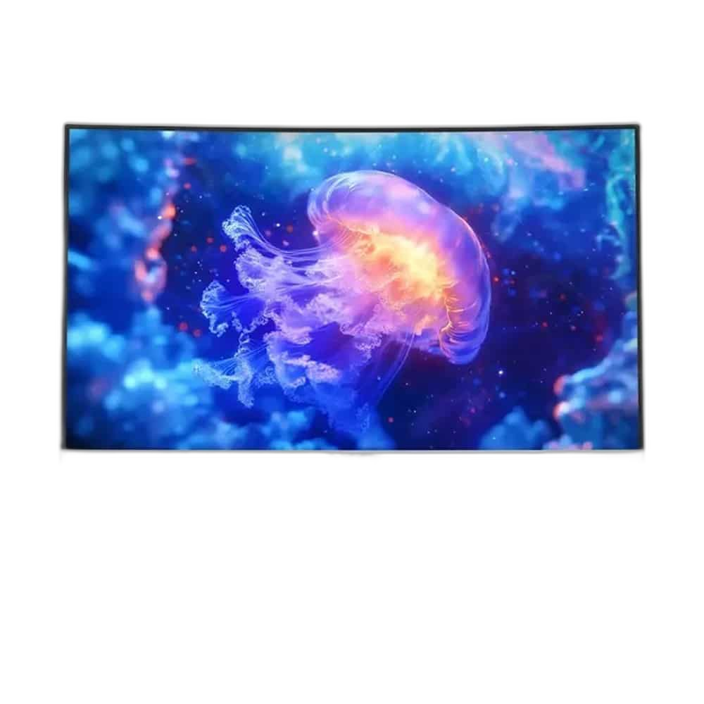 SADES BC-Pelagia 24 inch FHD 200Hz Curved Monitor