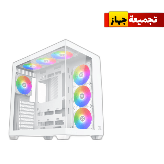 RTX 5070 Ti Gaming PC, Intel i7-14700K