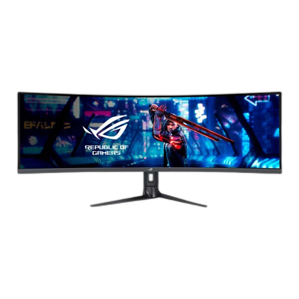 ASUS ROG STRIX XG49WCR 49 inch gaming monitor