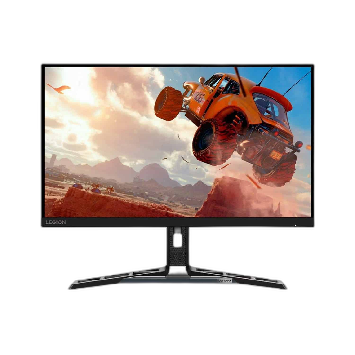 Lenovo Legion R27QE 27 inch QHD 180Hz IPS Monitor