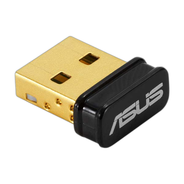 ASUS USB-N10 NANO B1 Wi-Fi Dongle, 150Mbps
