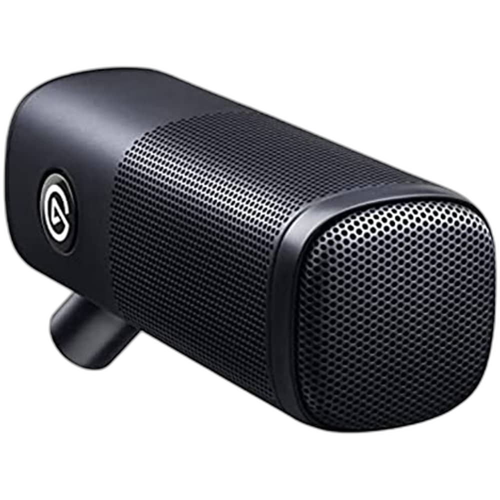 elgato Wave DX Dynamic Microphone, XLR