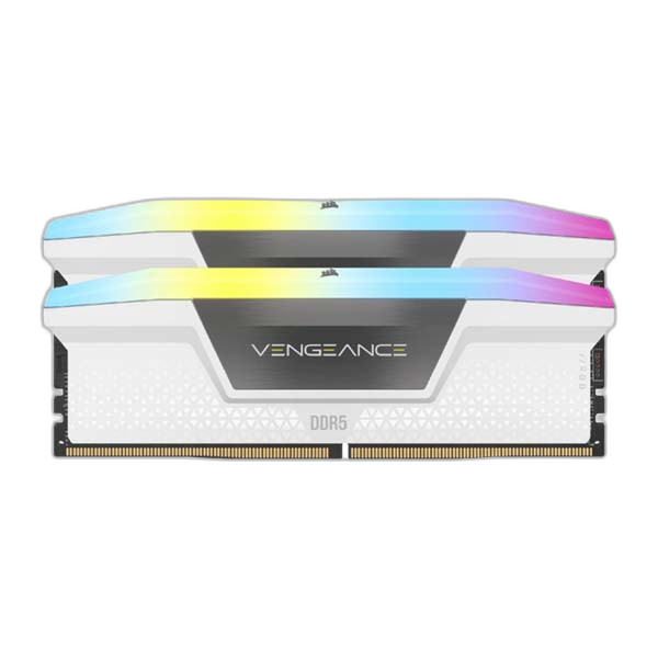 Corsair Vengeance RGB 64GB DDR5 Memory Kit