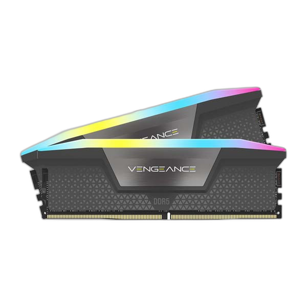 Corsair Vengeance RGB 32GB DDR5 Memory Kit