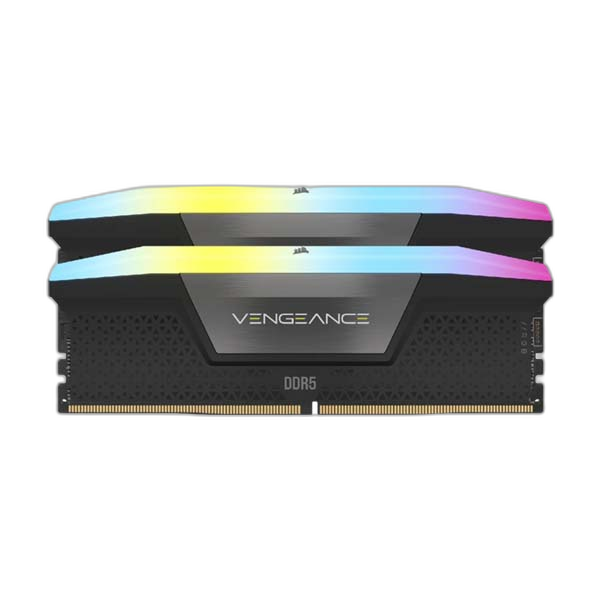 Corsair Vengeance RGB 64GB DDR5 Memory Kit