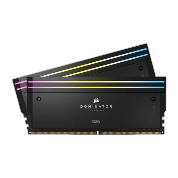 Corsair Vengeance RGB 32GB DDR5 Memory Kit