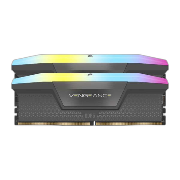 Corsair Dominator Titanium RGB 64GB DDR5 Memory Kit