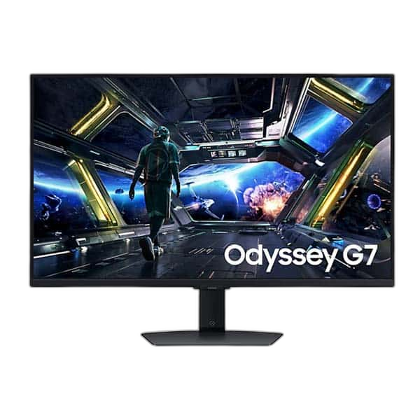 Samsung Odyssey G7 G70D 32 inch 4K UHD Gaming Monitor