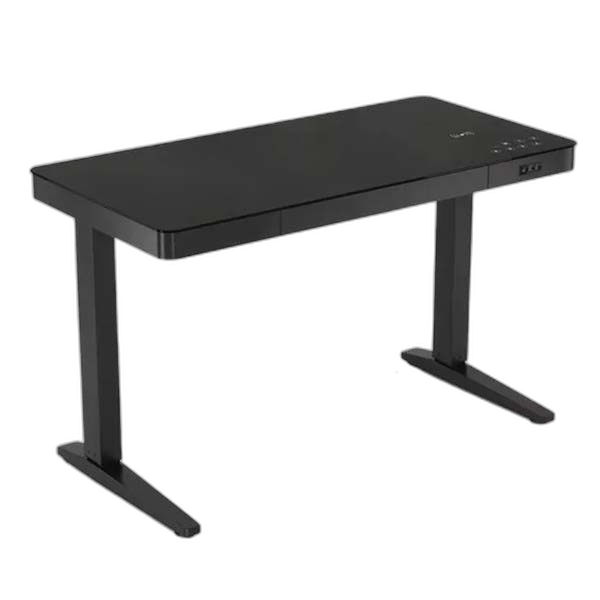 GAMVITY Smart Desk with Wireless Charging