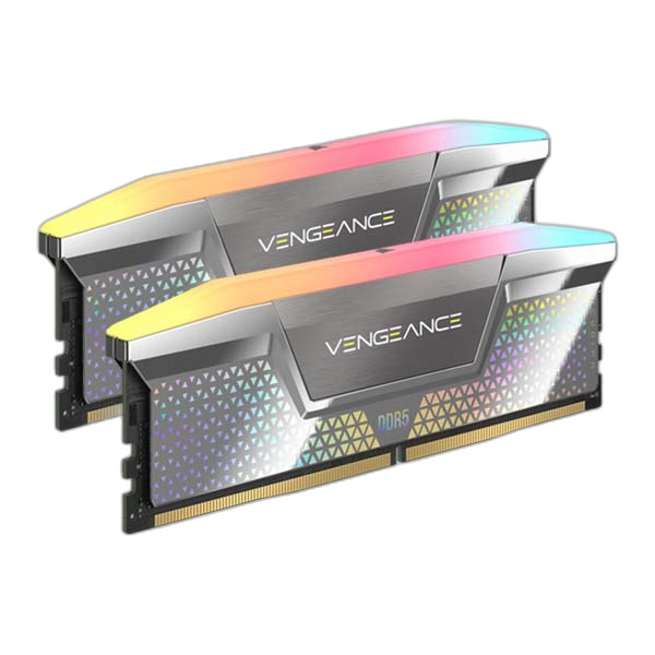 Corsair MP600 ELITE 2TB PCIe Gen4 M.2 SSD with Heatsink