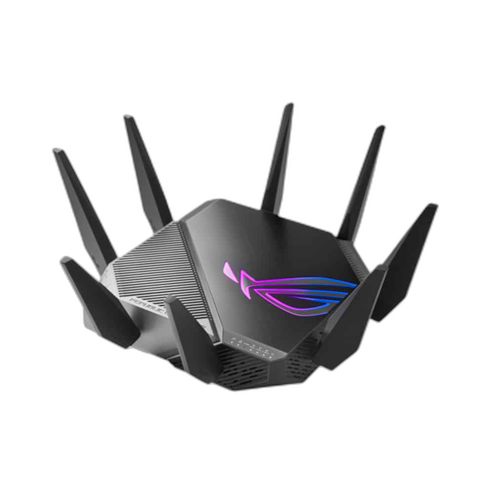 ASUS ROG Rapture GT-AXE11000 Gaming Router