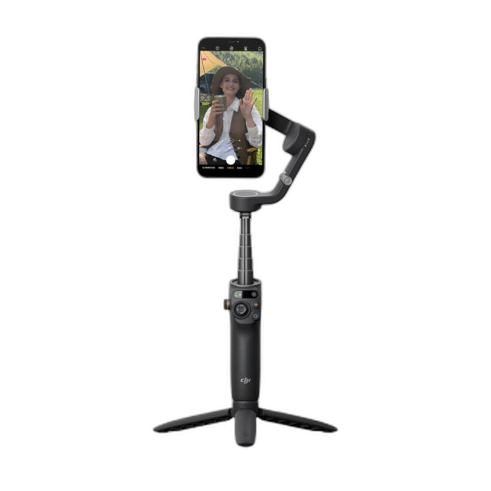 DJI OSMO MOBILE 6 Smartphone Stabilizer