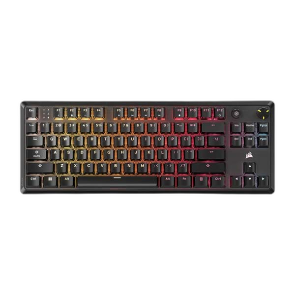CORSAIR K70 CORE TKL Mechanical Gaming Keyboard
