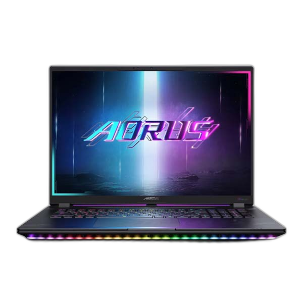 AORUS MASTER 18 Gaming Laptop - RTX 5090