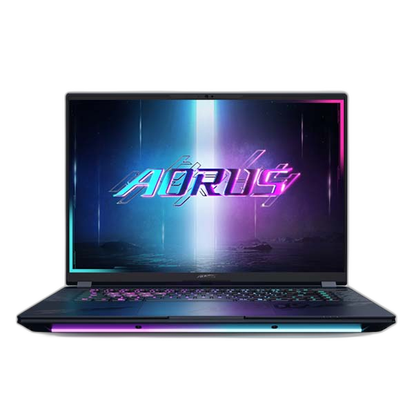 AORUS MASTER 16 Gaming Laptop - RTX 5080
