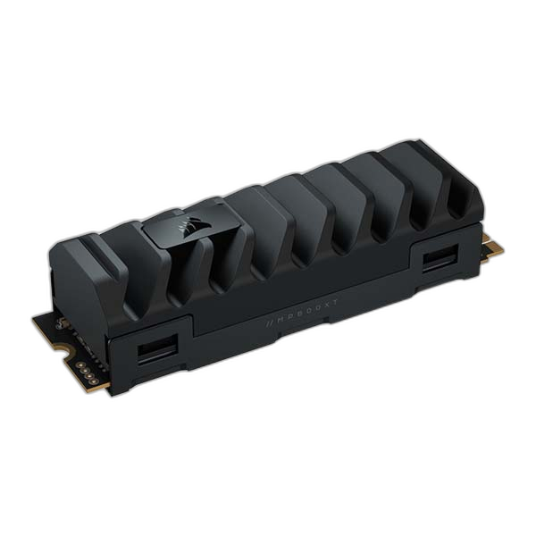 Corsair MP600 PRO XT 4TB PCIe Gen 4 x4 NVMe M.2 SSD