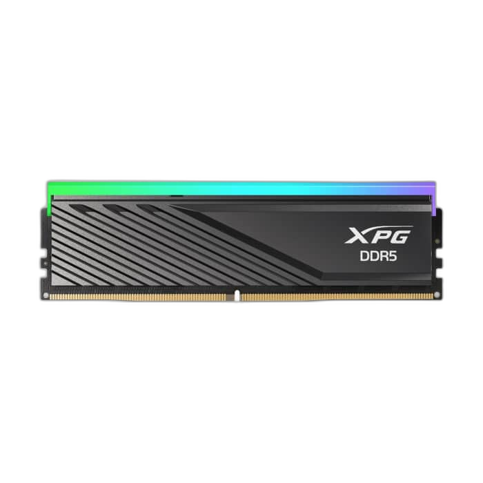 XPG Lancer Blade RGB 16GB DDR5 6000MHz CL36 Memory