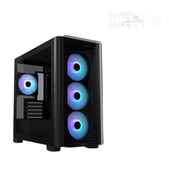 RTX 4060 Gaming PC, Intel i5 14th Gen