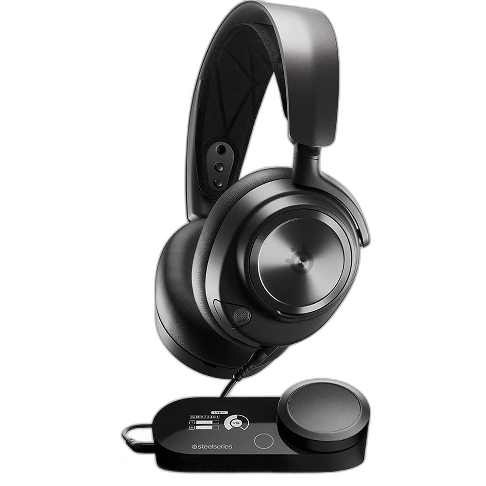 SteelSeries Arctis Nova Pro PS/PC Gaming Headset