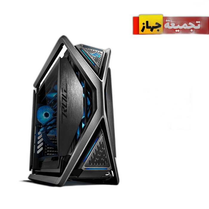 PT114 Gaming PC, Ryzen 7 9800X3D