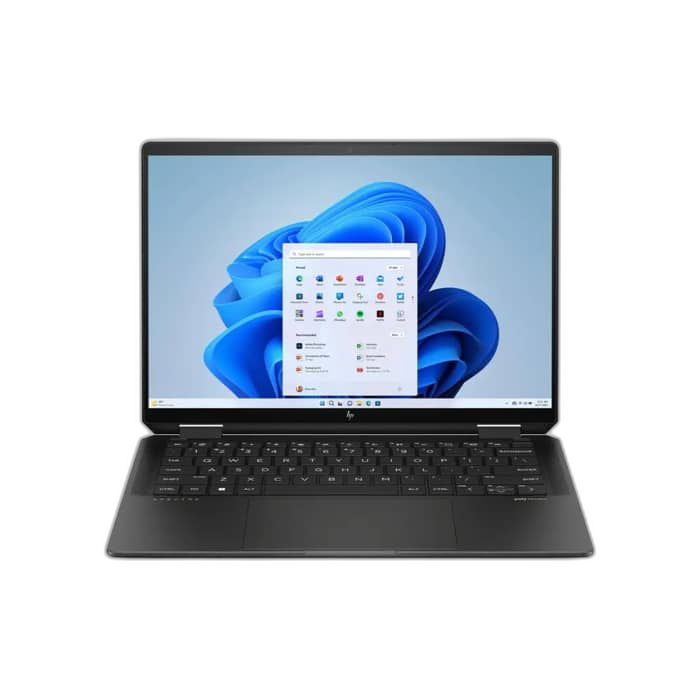 HP Spectre X360 (14T-EU100) Laptop Intel Core Ultra 7 32GB RAM