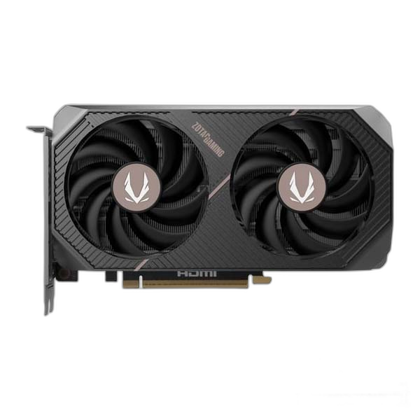 ZOTAC GeForce RTX 5060 Ti 16GB AMP Graphics Card