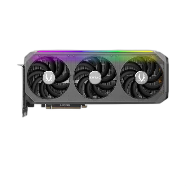 ZOTAC GeForce RTX 5070 Ti 16GB AMP Graphics Card