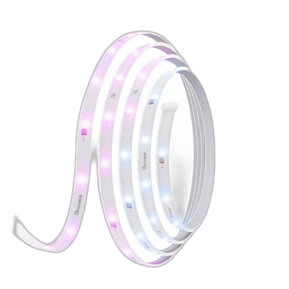 Govee H6171 Phantasy LED Outdoor RGBIC Strip Lights 10M