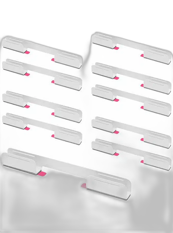 Govee H10D2 Neon Rope Light 2 Clips 5-Pack