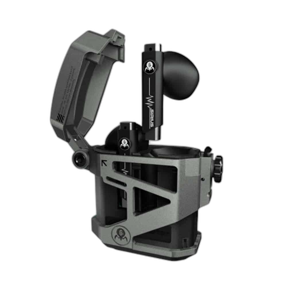 GravaStar Sirius P5 TWS Earbuds Defense Armor V2
