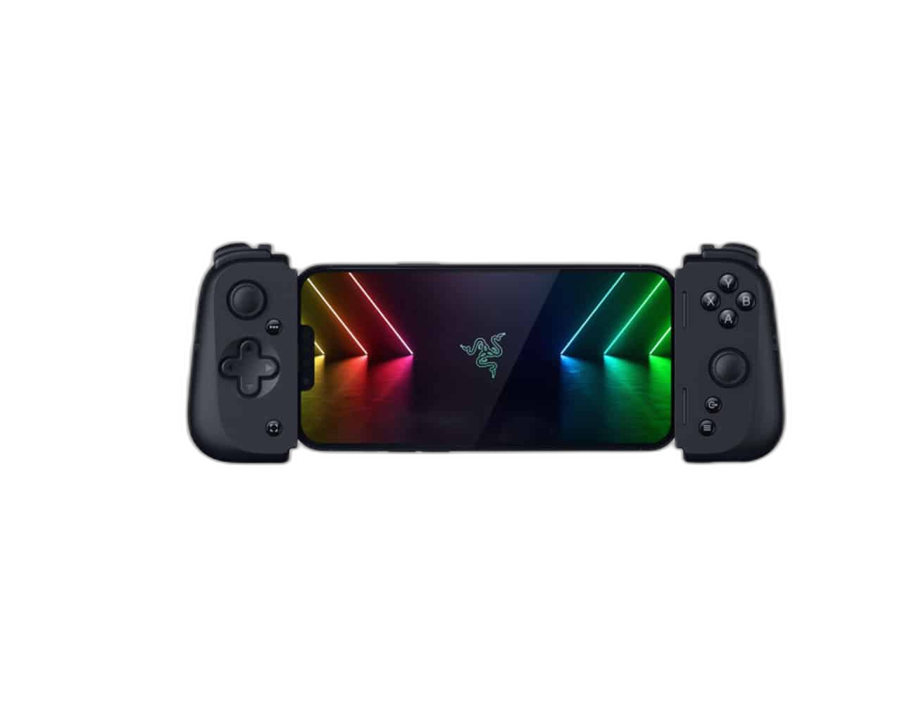 Razer Kishi V2 Universal Mobile Gaming Controller for iPhone