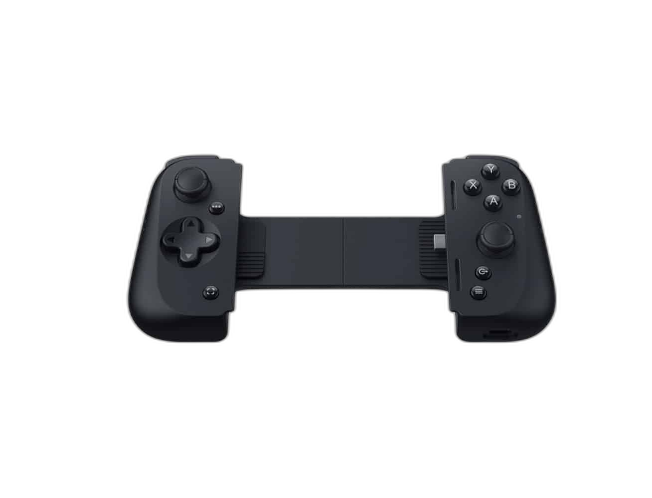 Razer Kishi V2 Universal Mobile Gaming Controller for Android
