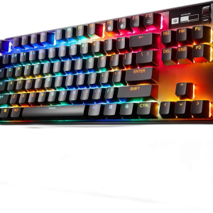 SteelSeries Apex Pro TKL 2023 Wireless Mechanical Keyboard