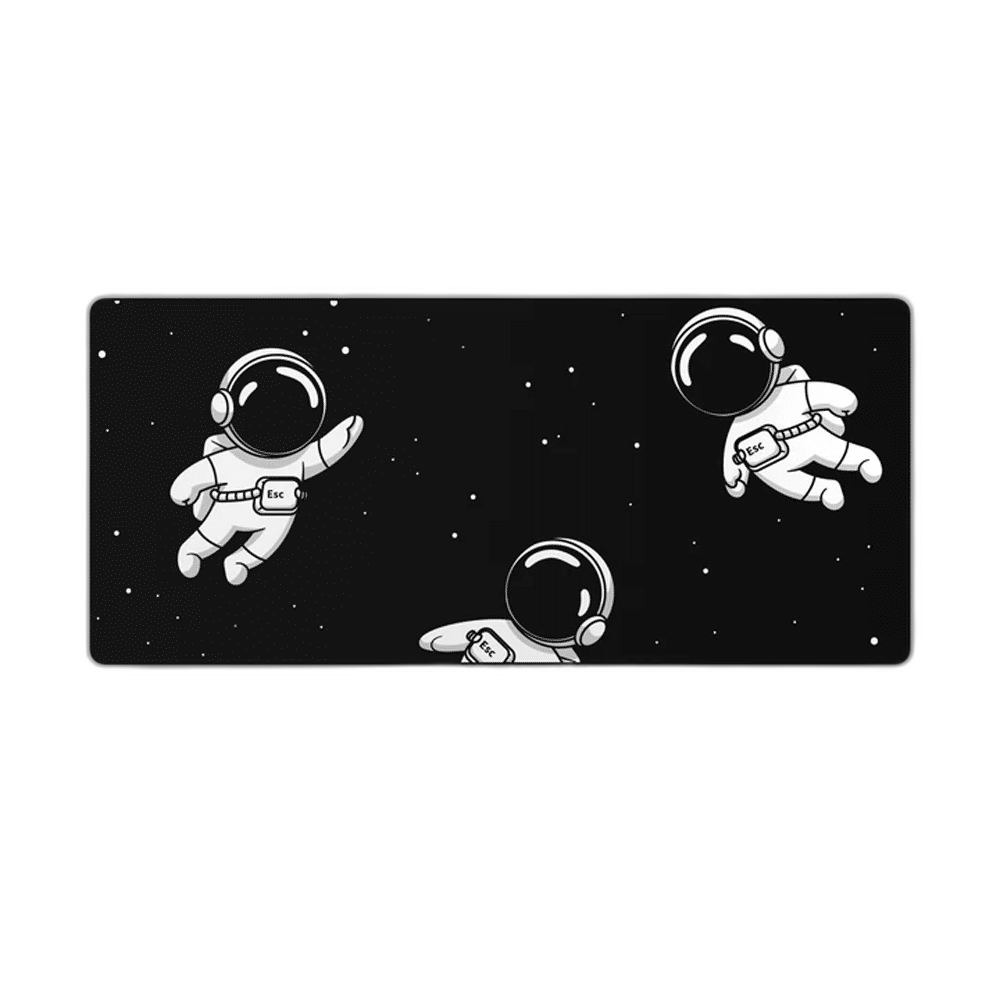 Gravity Deskmat XL Edition
