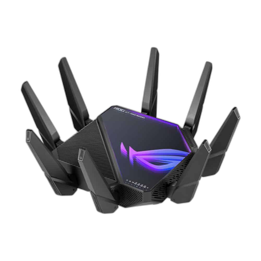 ASUS ROG Rapture GT-AXE16000 Gaming Router