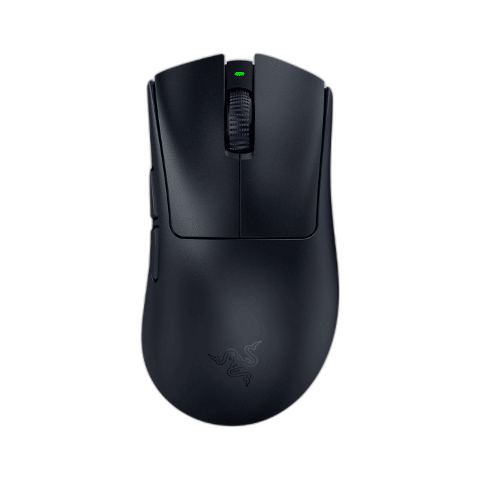 RAZER DeathAdder V4 Pro Wireless Esports Mouse, 56g