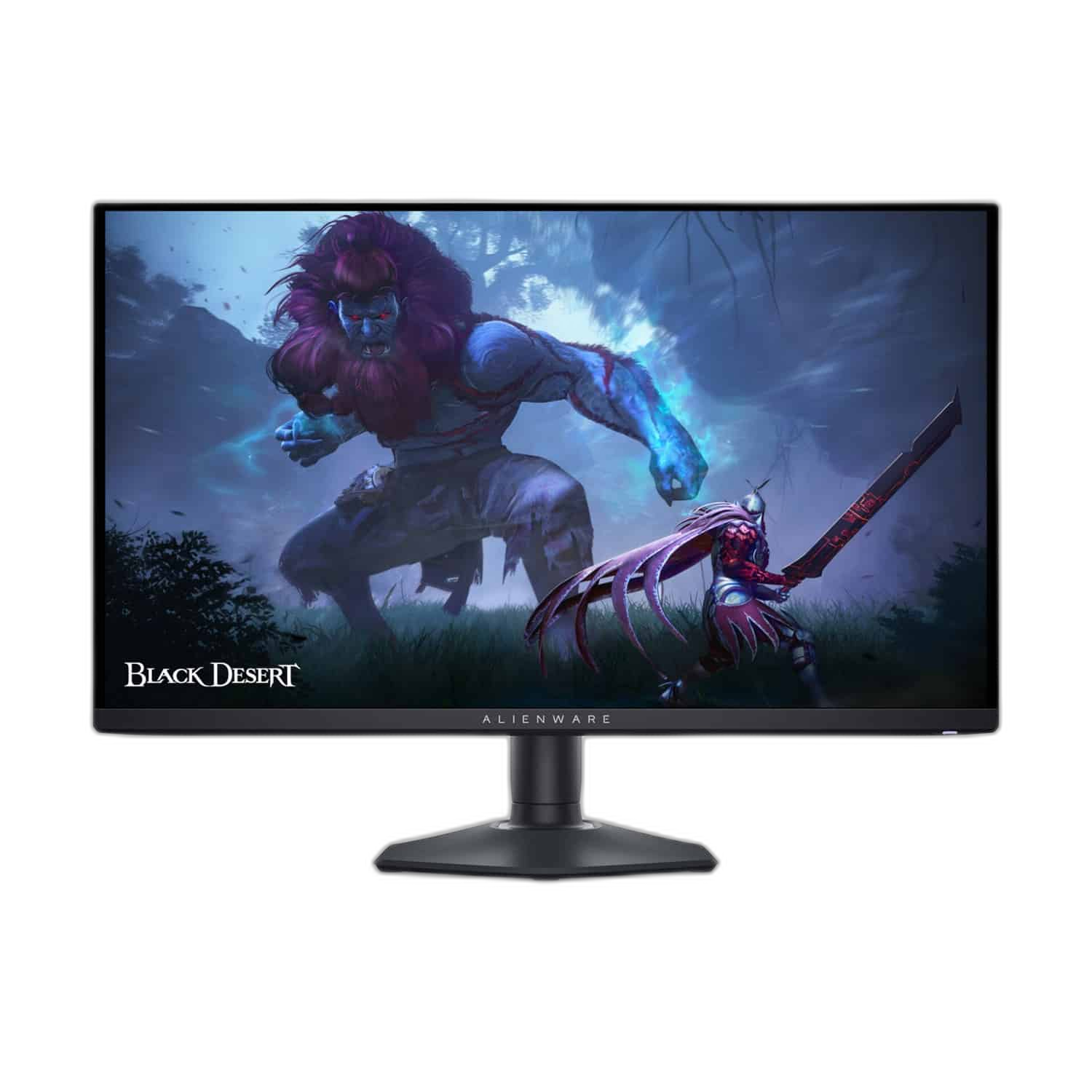 Dell Alienware AW2725DF Gaming Monitor