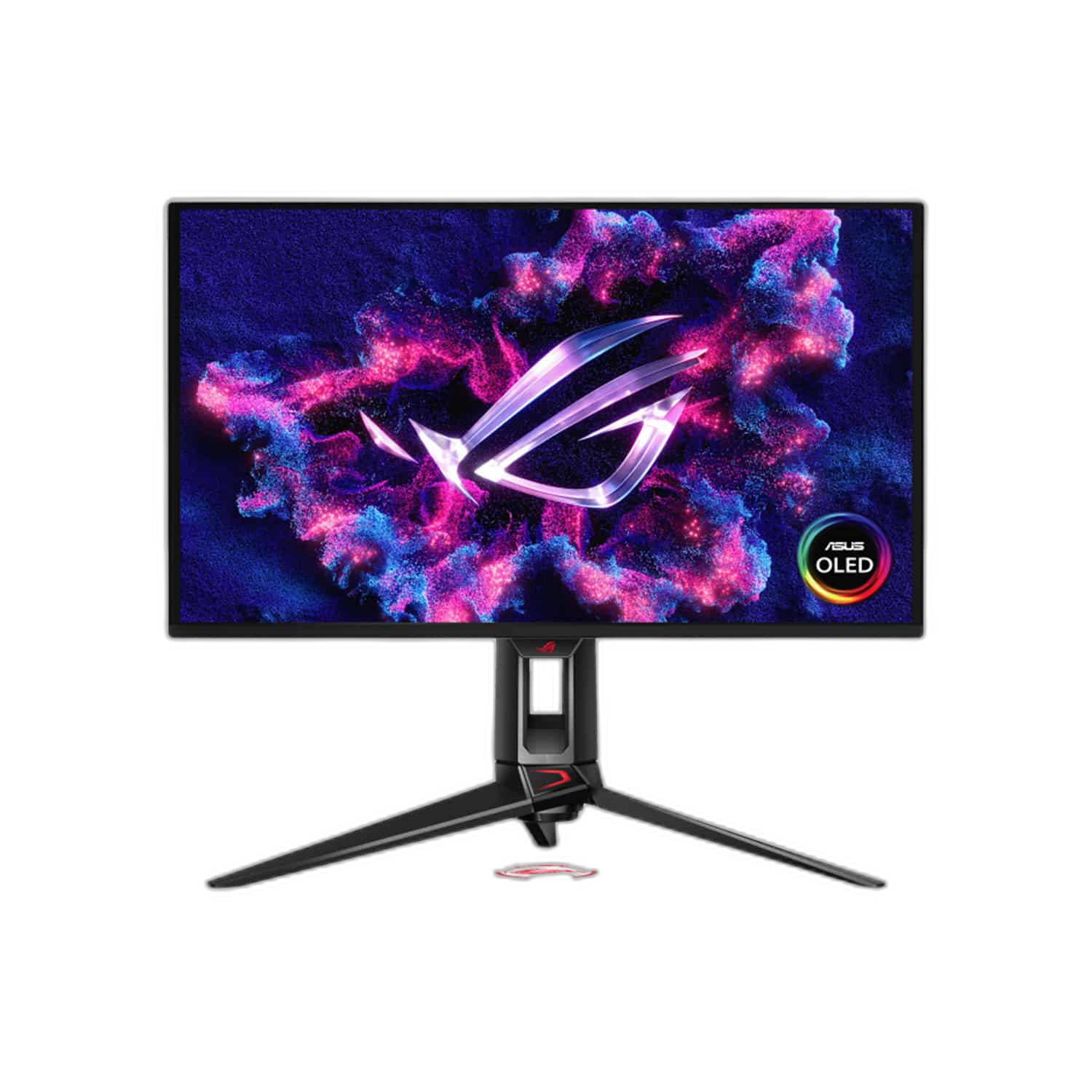 ASUS ROG Swift PG27UCDM 27 inch 4K QD-OLED 240Hz Monitor