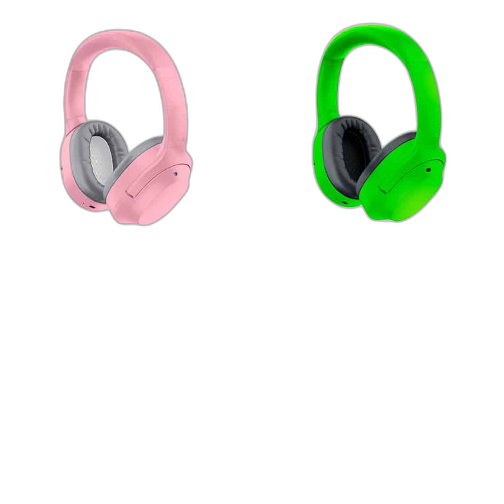 Razer Opus X Wireless Gaming Headset with ANC