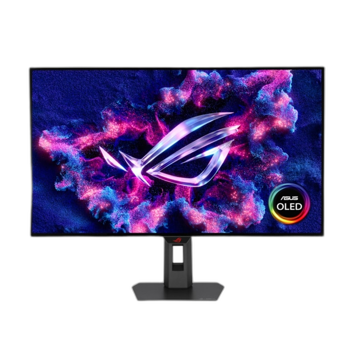 ASUS ROG Strix OLED XG32UCWMG 32 inch gaming monitor