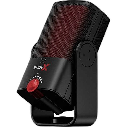 RØDE X XCM-50 USB-C Condenser Microphone