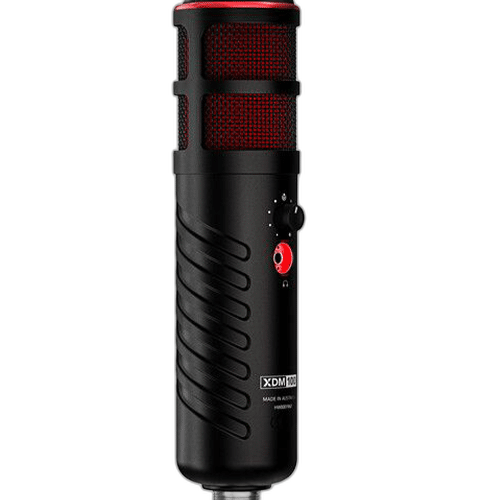 RØDE X XDM-100 Dynamic USB-C Microphone