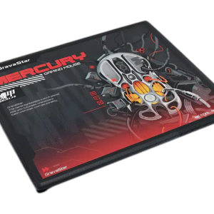 GravaStar Mercury Mini Mouse Pad